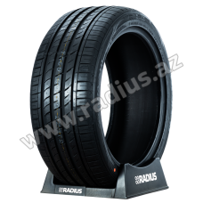 N'Fera SU1 255/40 R19